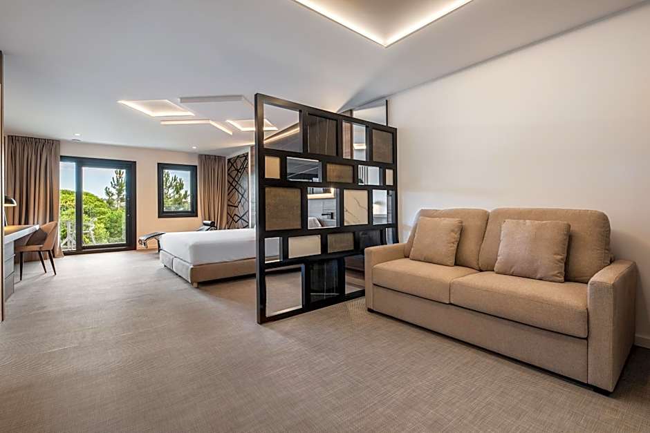 Hotel Inffinit Sanxenxo