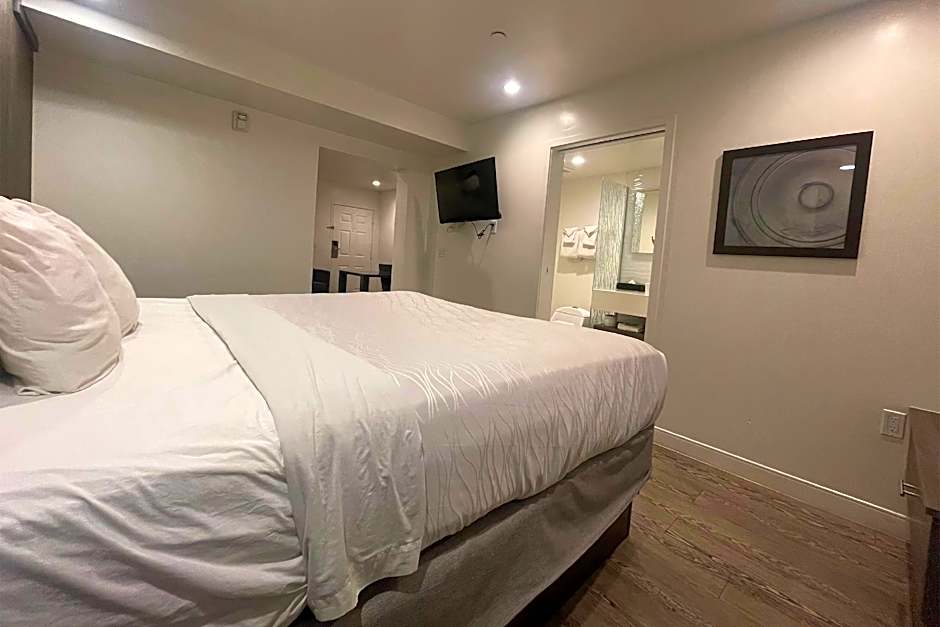 Baymont Inn & Suites by Wyndham Tempe University/Phoenix