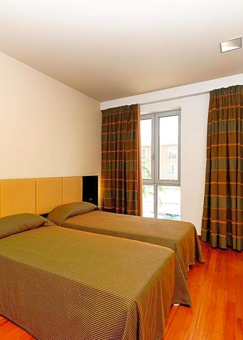 Victoria Terme Hotel