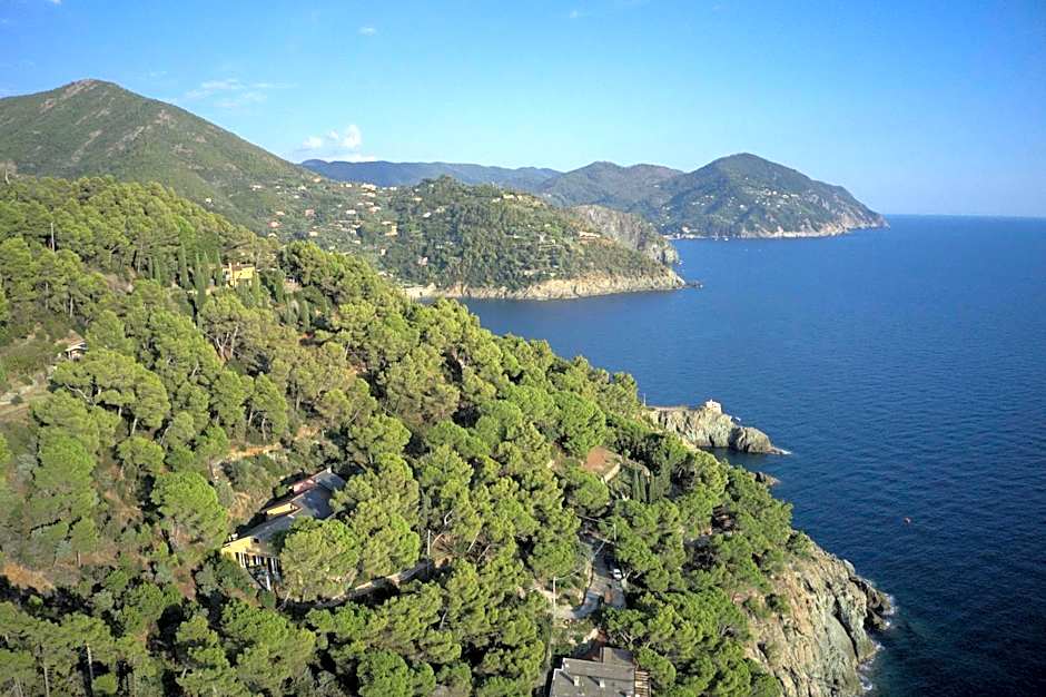 Sesta Terra Natural Resort