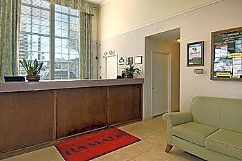 Ramada Inn and Suites Costa Mesa