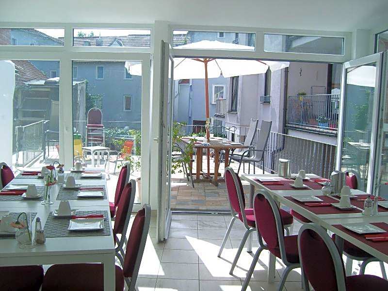 Hotel Zum Lwen