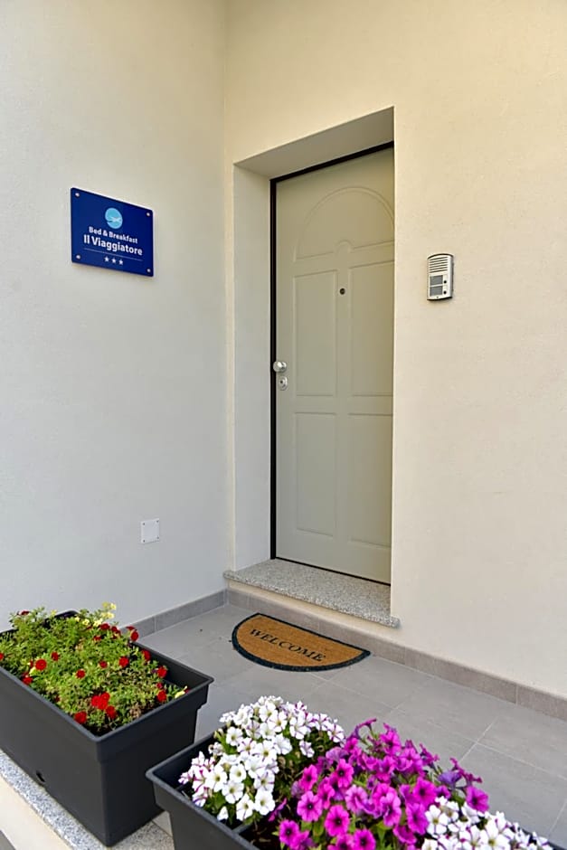 B&B Il Viaggiatore