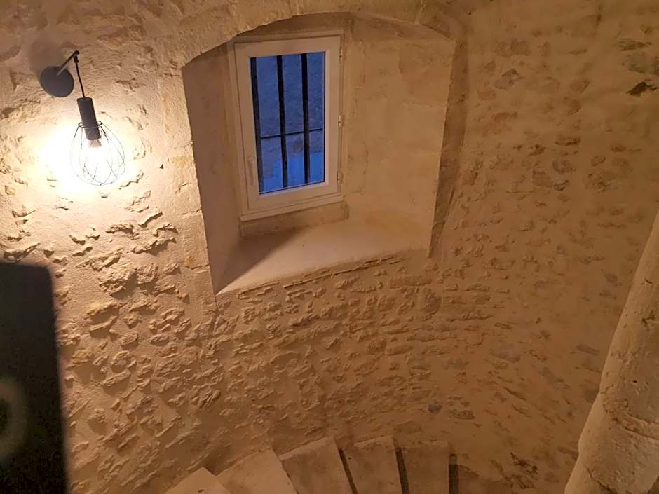 Logis Le Relais du Chapeau Rouge