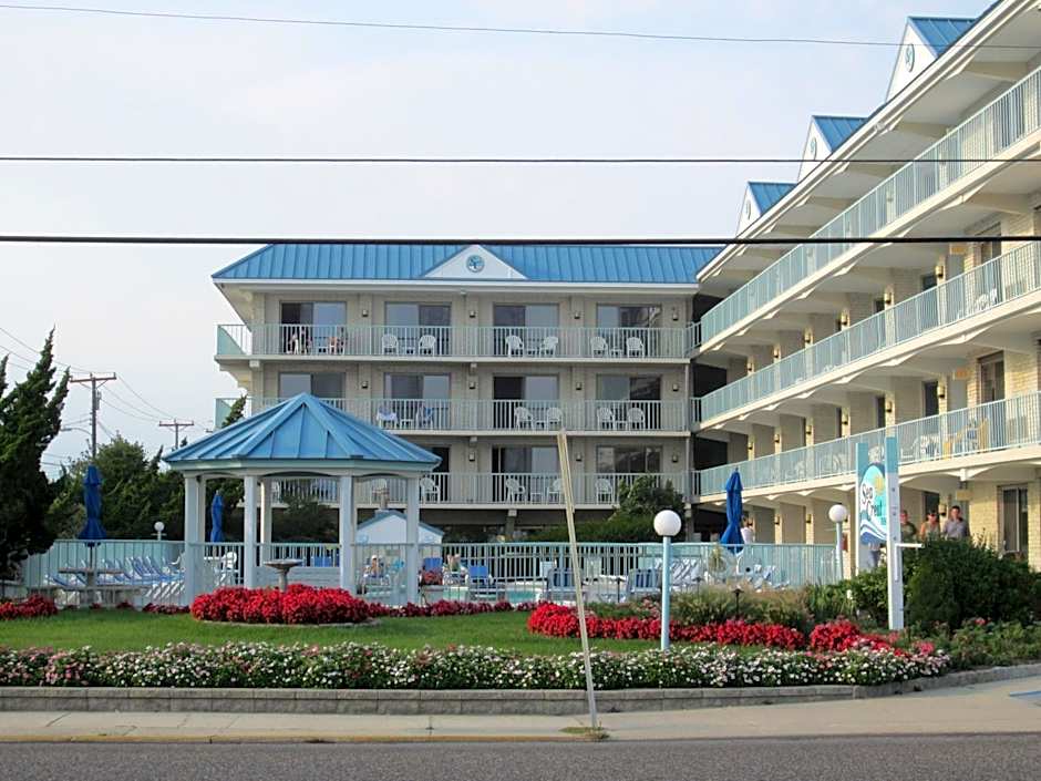 Sea Crest Inn
