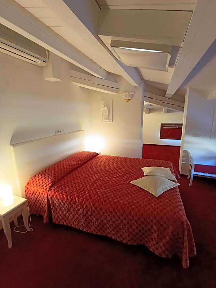 Villa Marini Trevisan