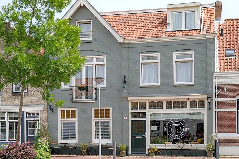 Hotel De Zilte Zeeuw