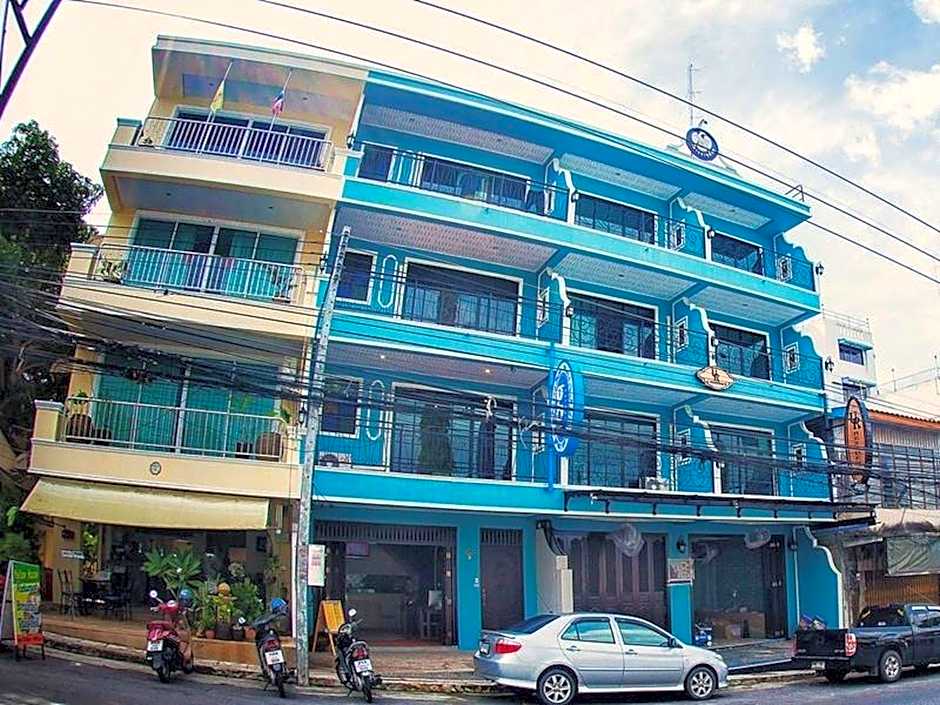 Grandmom Place
