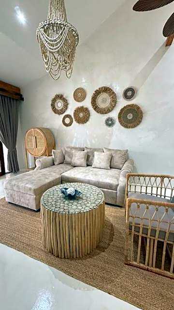 Cape Beach Villa Samui