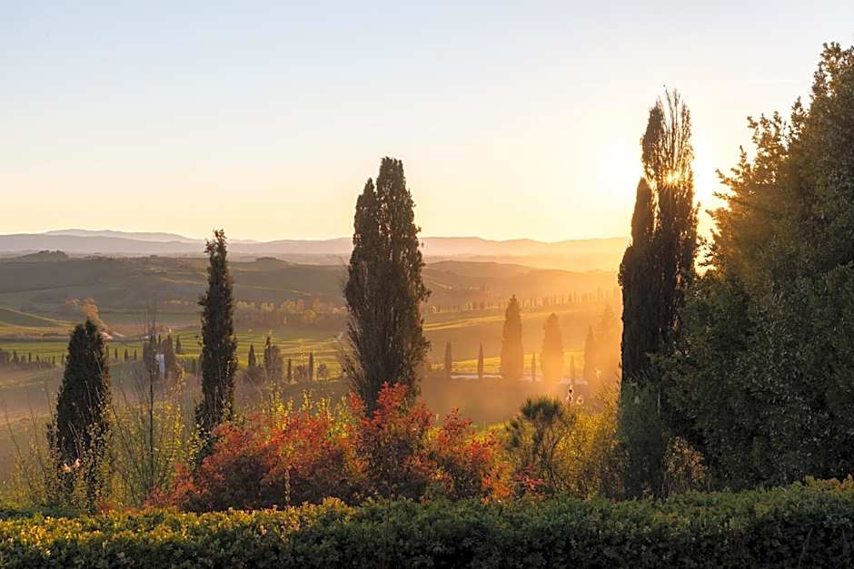 Castello di Leonina