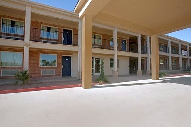 Americas Best Value Inn Waco