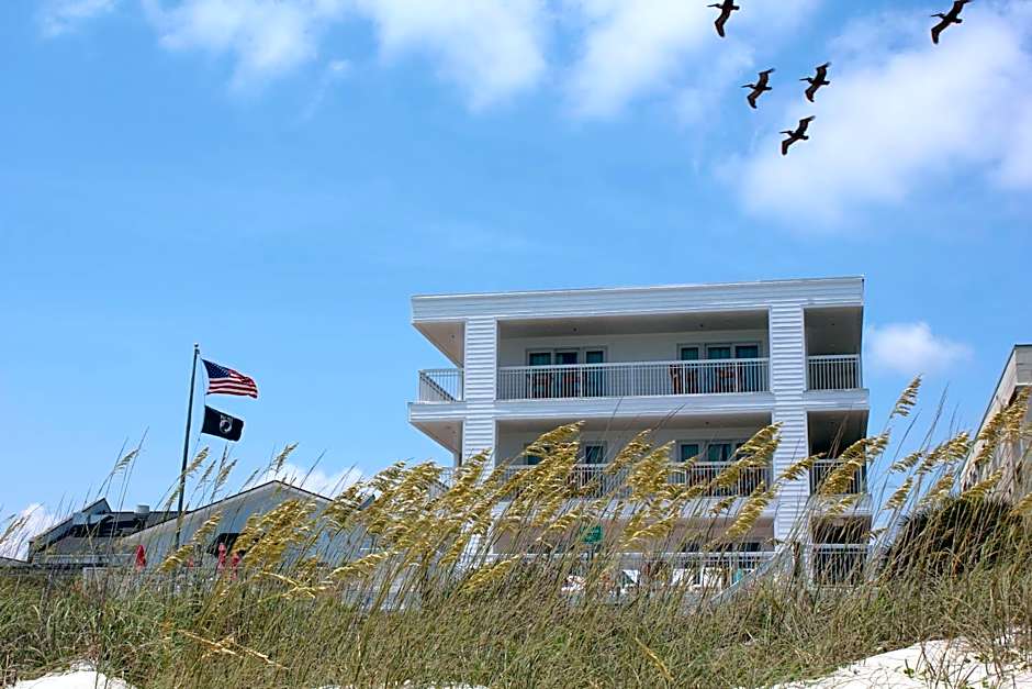 Seaside Inn - Isle of Palms