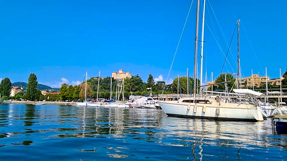 Dragonfly Appartamento Bianca