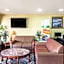 Quality Inn Paris
