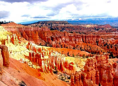 Zion's Camp and Cottages