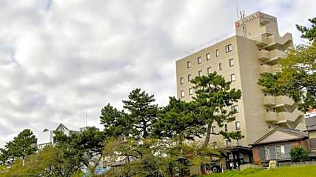 Okazaki Daiichi Hotel