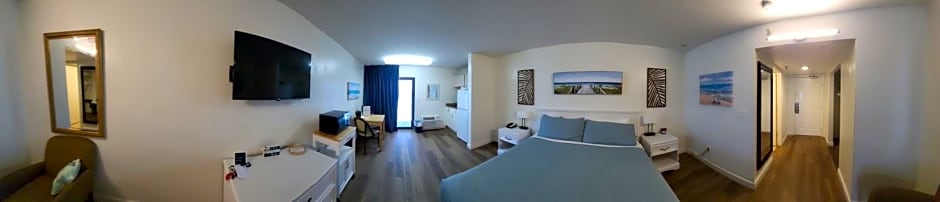 Beachside Hotel - Daytona Beach Shores