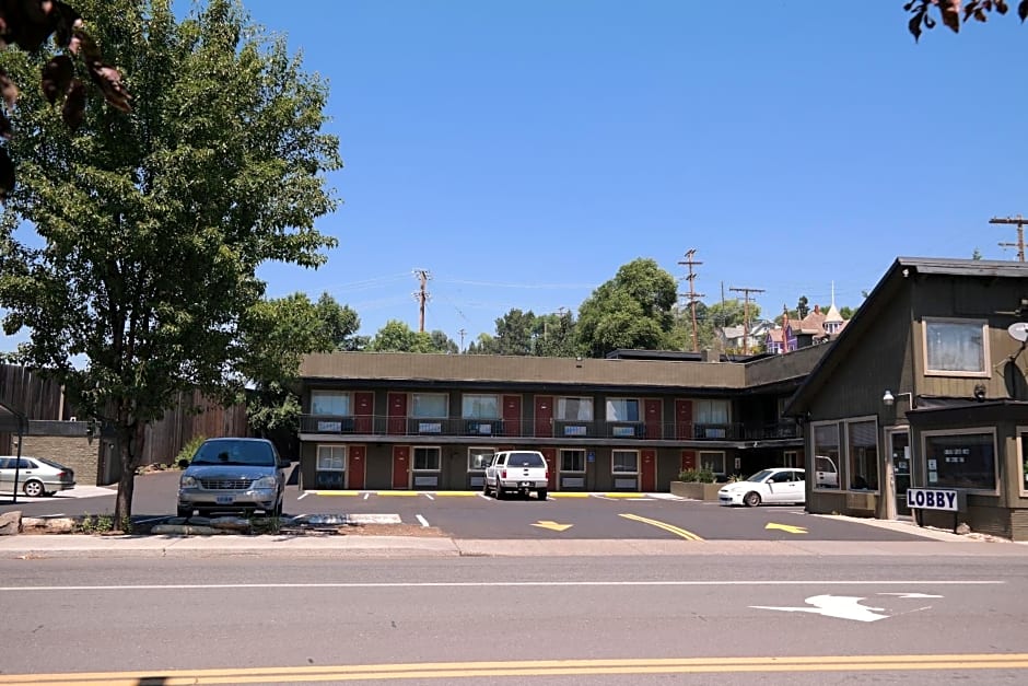 River Park Inn