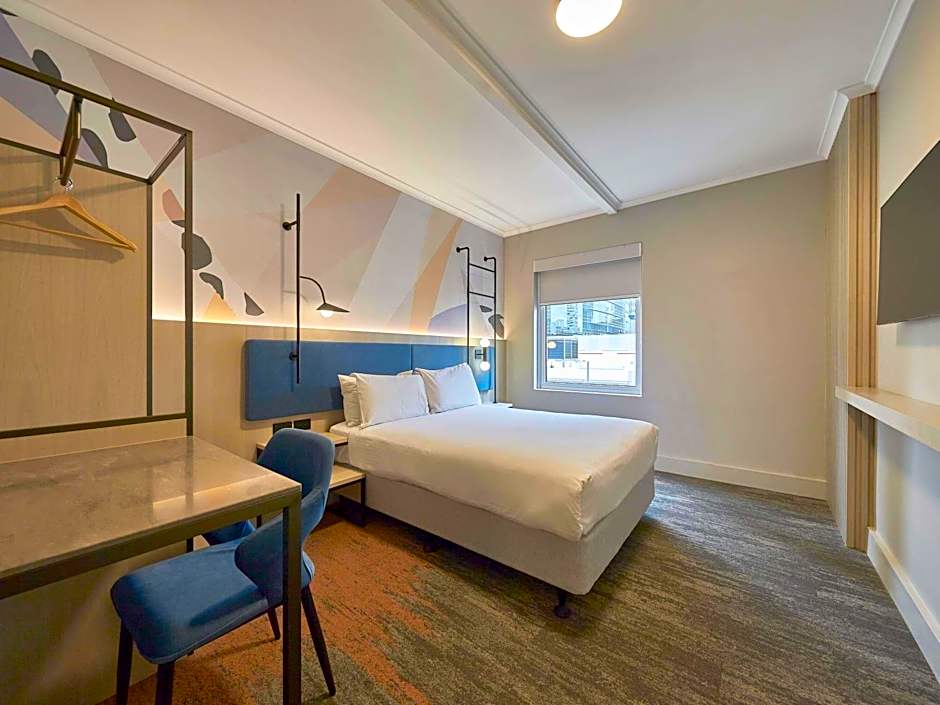 Photo 1 of 8 of Standard 1 Double Bed, Accessible