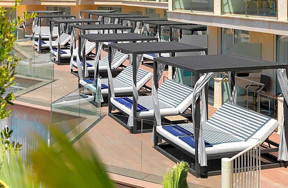 Boutique Hotel H10 Blue Mar - Adults Only