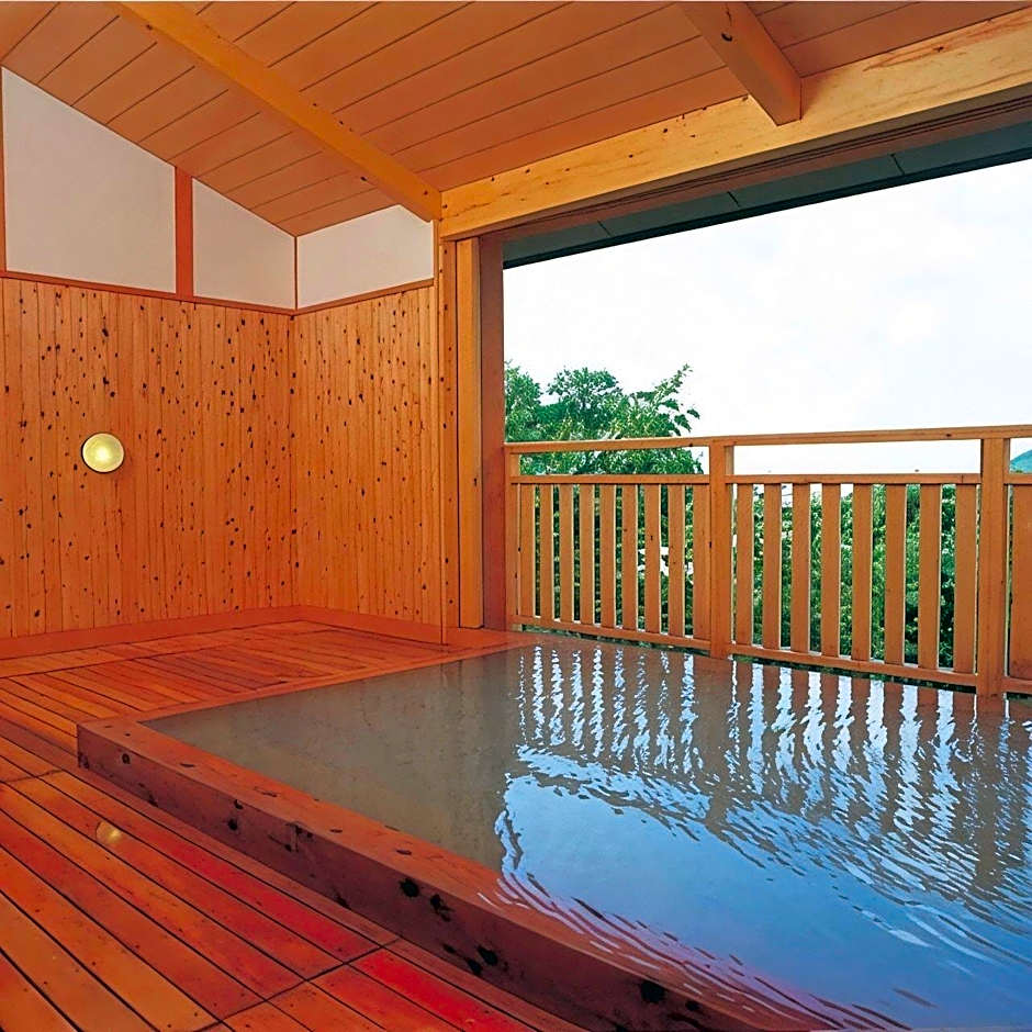Matsukaneya Annex