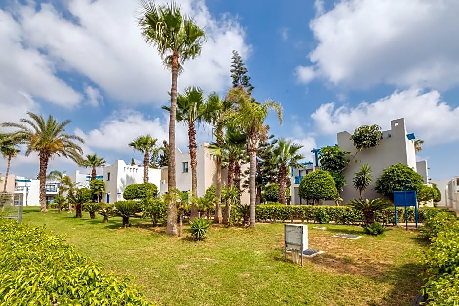 MarisMare Apartments