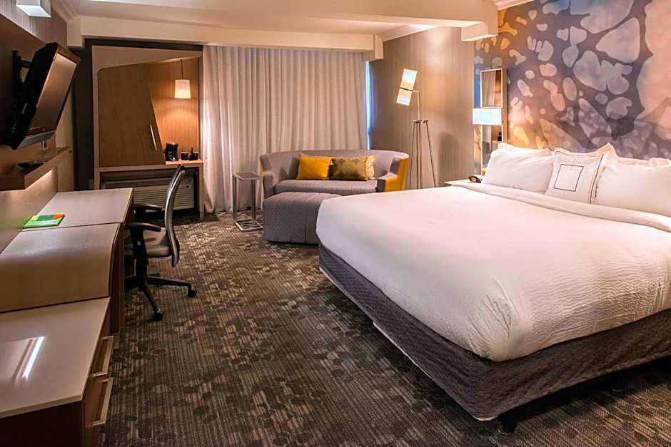 Courtyard by Marriott Oxnard Ventura