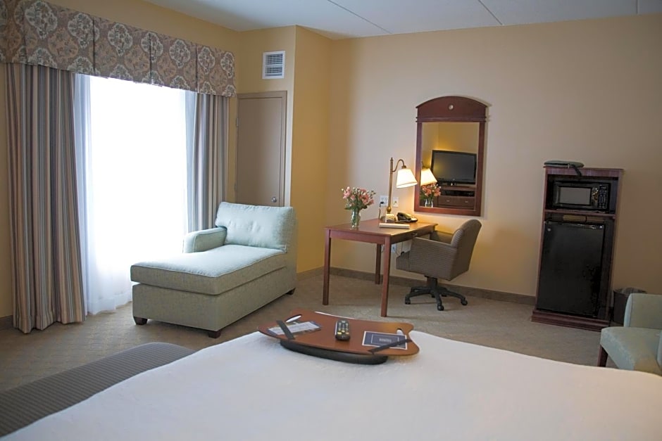 Hampton Inn Watertown
