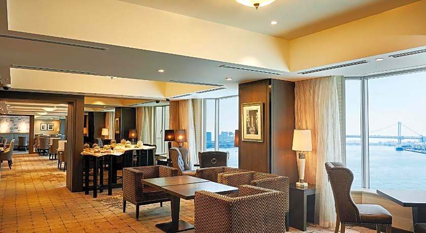 InterContinental Tokyo Bay By IHG