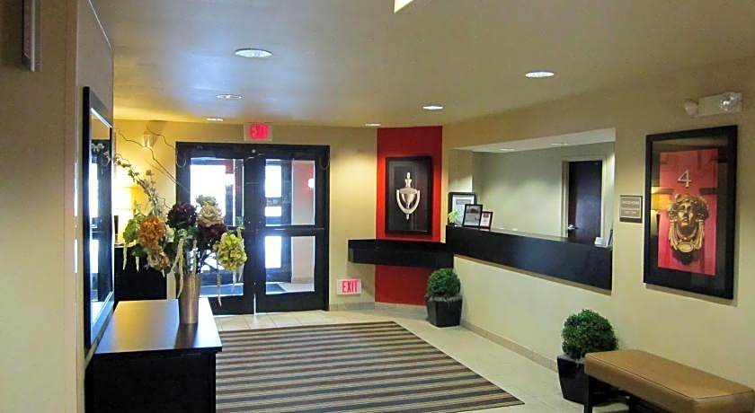 Extended Stay America - Orange County - Yorba Lind – Yorba Linda, CA