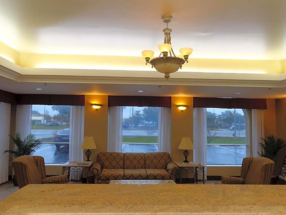 Ruskin Inn Tampa-Sun City Center