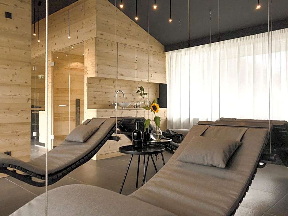 ride & relax Aparthotel Schwarz