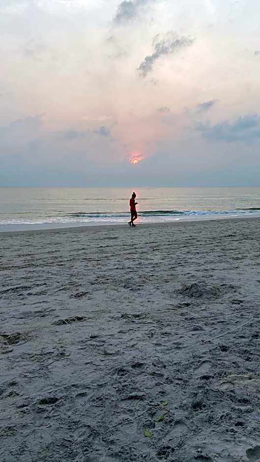 La Casita sea view Hua Hin
