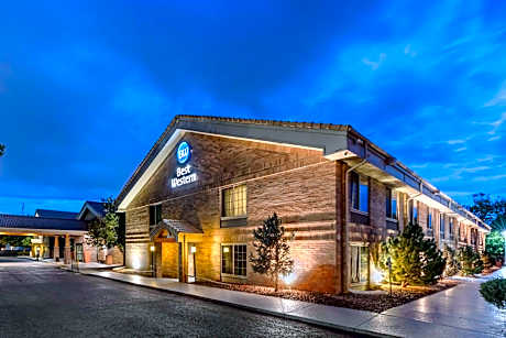 Best Western Denver Southwest