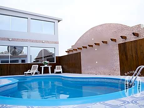 Bahrain Carlton Hotel