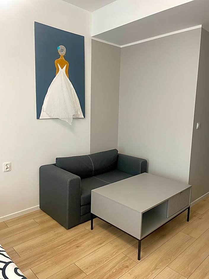 Plac Wolności 6 z klimatyzacją