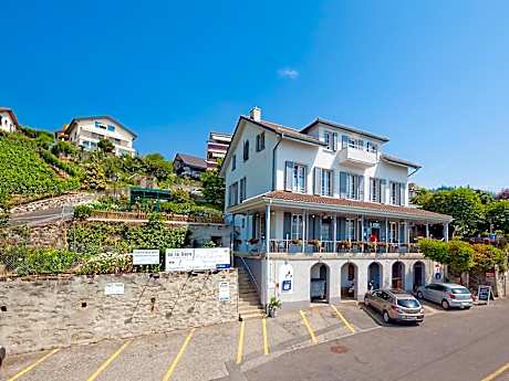Auberge de la Gare
