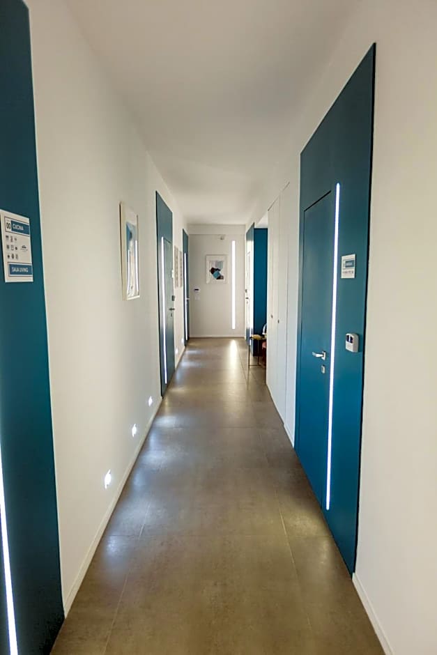 B&B a due passi dal mare