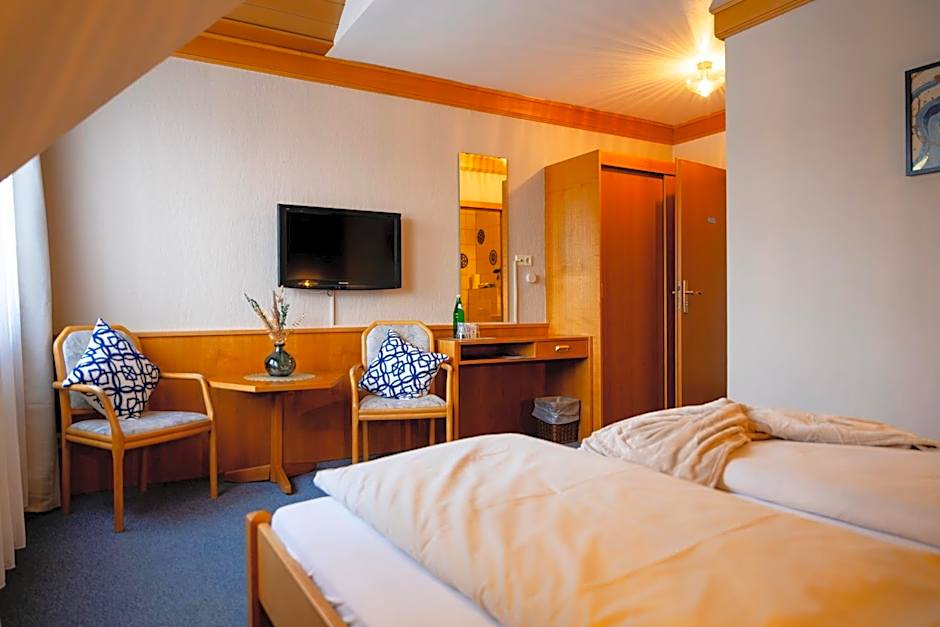 Hotel Gülser Weinstube