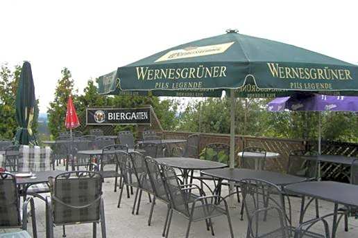 GreenLine Hotel Hellfeld