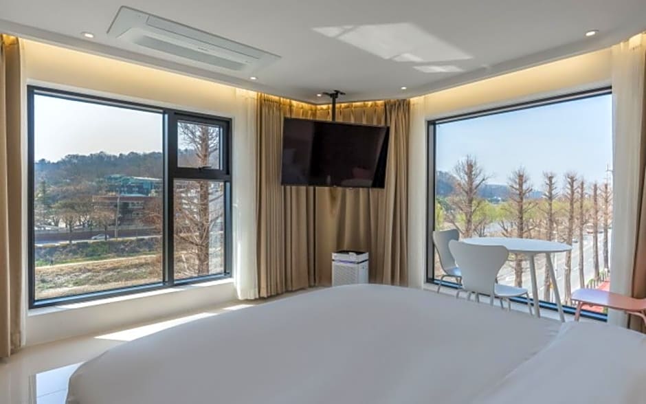 Jeonju Daga-dong MH HOTEL Gaeknidan Branch