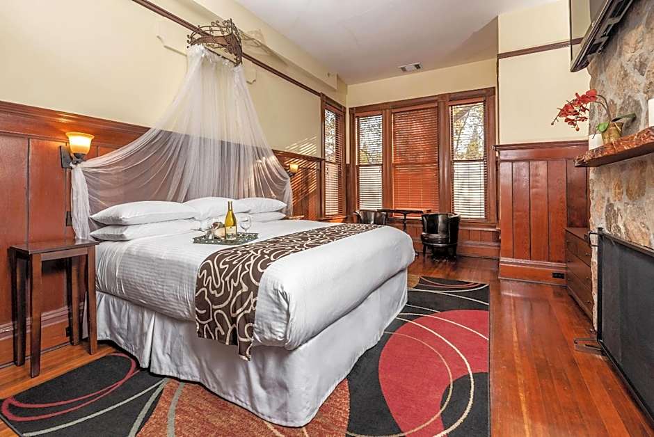 Hotel Napa Valley, an Ascend Collection Hotel