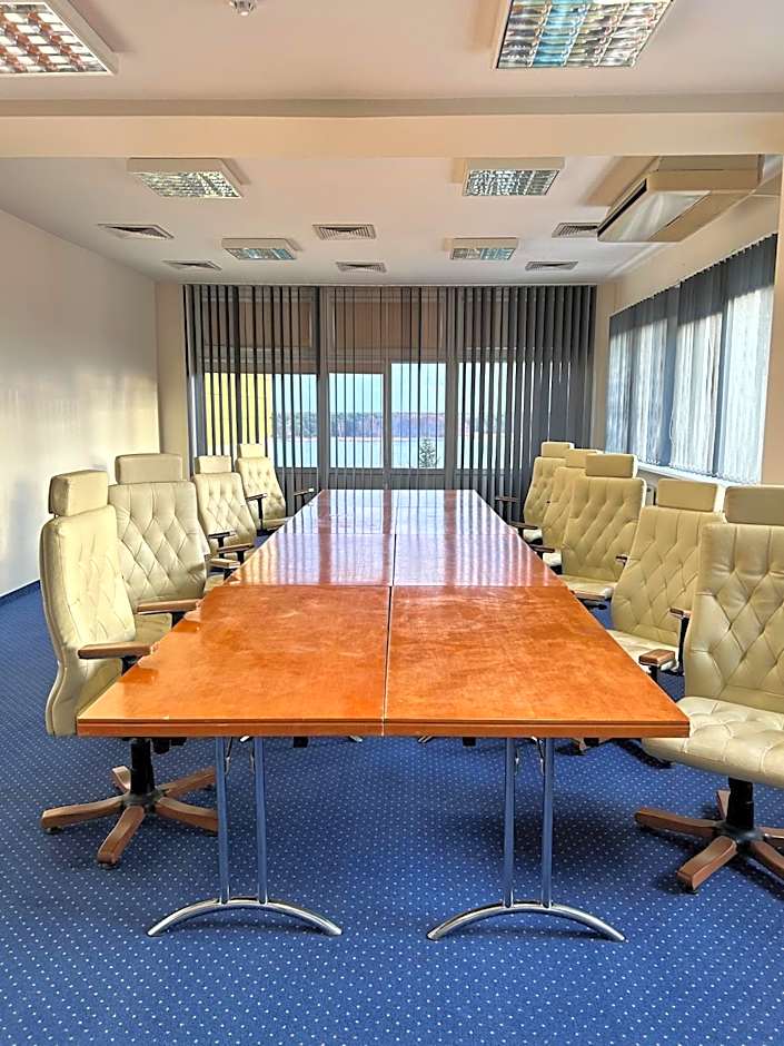 Geovita w Jadwisinie