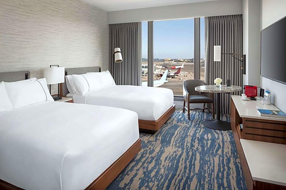 Grand Hyatt at SFO
