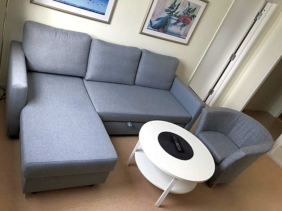 Grand Hotell Bollnäs