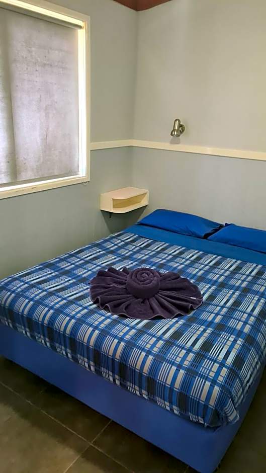 Banana Coast Caravan Park