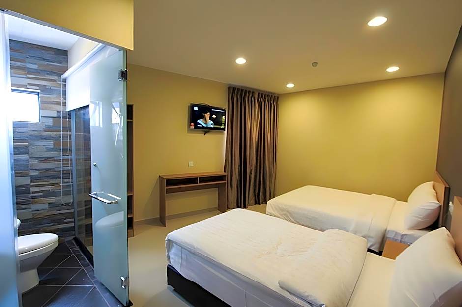 Era Plus Hotel
