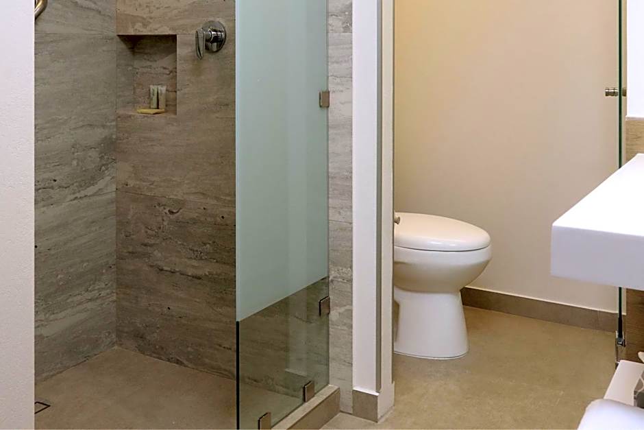 City Express Plus by Marriott Monterrey Centro