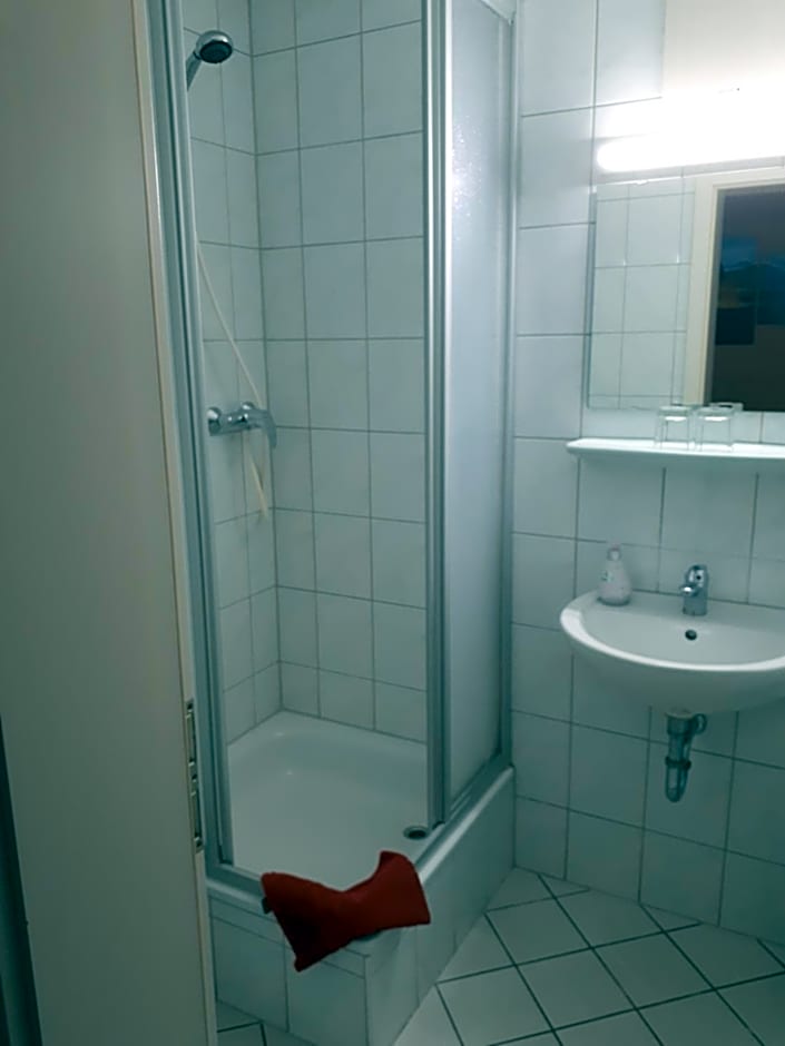 Hotel Zum Schwarzen Bär