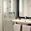 ibis Paris 17 Clichy-Batignolles Hotel